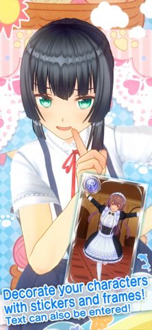 CUSTOM CAST для iOS — скриншот 3