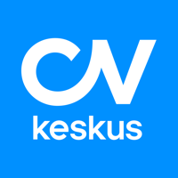 CVKeskus.ee tööpakkumised для iOS