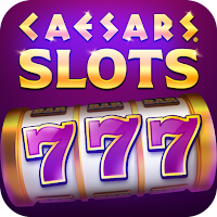 Caesars Slots Casino Games для Android