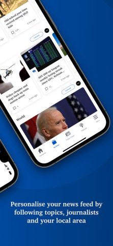 Cairns Post для iOS — скриншот 2