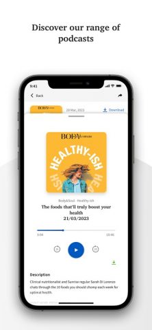 Cairns Post для iOS — скриншот 5