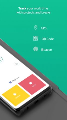 Calamari для Android — скриншот 2