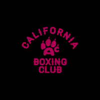 California Boxing Club для iOS