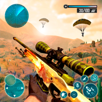 Call of honor: The division для iOS