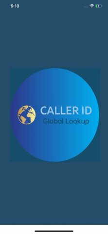 Caller-ID для iOS — скриншот 2