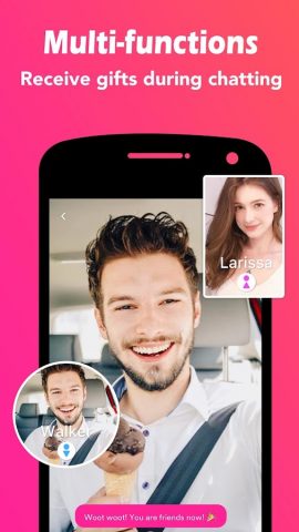 CamStar для Android — скриншот 1