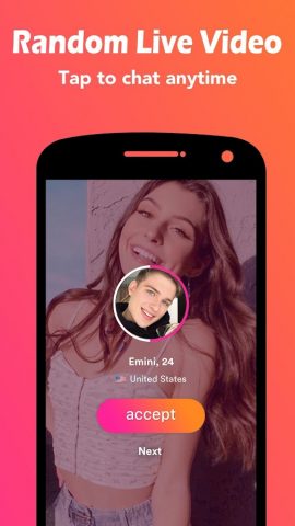 CamStar для Android — скриншот 2