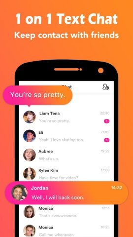 CamStar для Android — скриншот 3