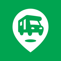 Campercontact — Camper Van для iOS
