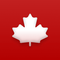 Canadian Citizenship 2026 для iOS