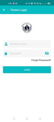 Candid Academic School для Android — скриншот 2