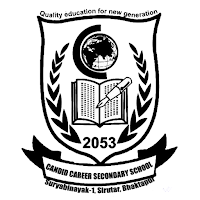Candid Career Secondary School для Android