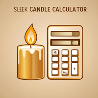 Candle Calculator PRO для iOS