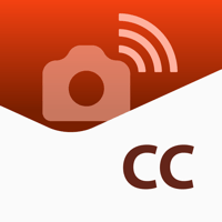 Canon Camera Connect для iOS