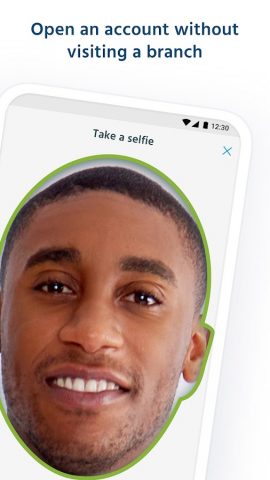 Capitec Bank для Android — скриншот 2