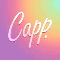 Capp: текст на фото и видео для iOS