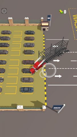 Car Factory для Android — скриншот 1