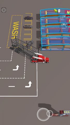 Car Factory для Android — скриншот 2