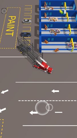 Car Factory для Android — скриншот 4