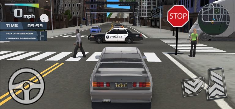 Car Games · для iOS — скриншот 3