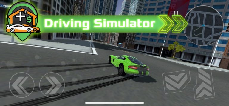 Car Games · для iOS — скриншот 4