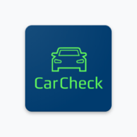 Car History Check: VIN Decoder для iOS