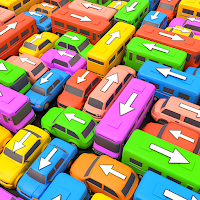 Car Jam Solver: Car Parking для Android