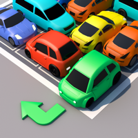 Car Out — Bus Parking Jam 3D для iOS