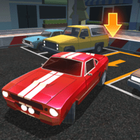 Car Parking : City Car Driving для iOS