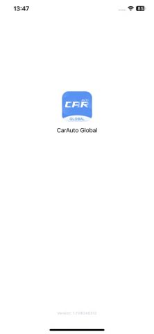CarAuto(Global) для iOS — скриншот 1