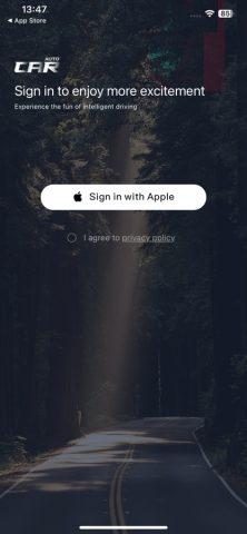 CarAuto(Global) для iOS — скриншот 2