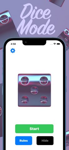 Card Generator для iOS — скриншот 4