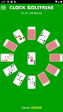 CardGames.io для Android — скриншот 4