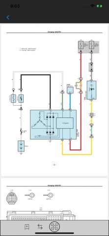 Carmin для iOS — скриншот 4