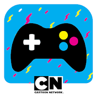 Cartoon Network GameBox для Android
