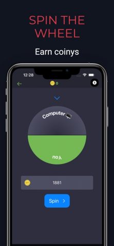 Case Opening for Valorant для iOS — скриншот 3