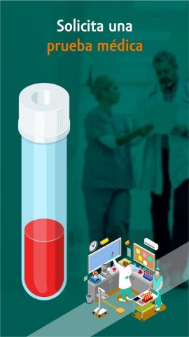 Caser для Android — скриншот 3