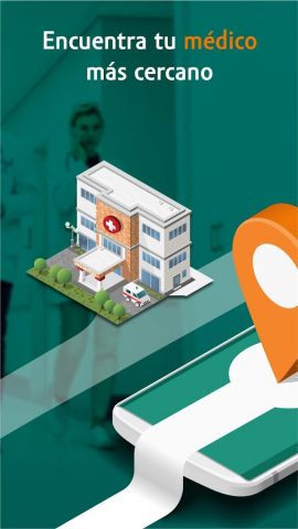 Caser для Android — скриншот 4