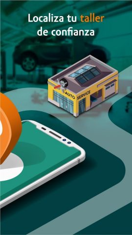 Caser для Android — скриншот 5