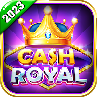 Cash Royal Casino для Android