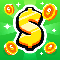 Cashflow Rush: Money Miner Inc для iOS