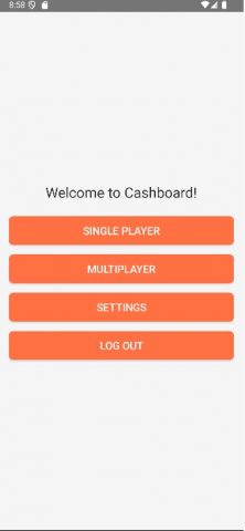 Cashflow game (Multiplayer) для Android — скриншот 2