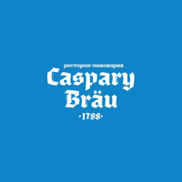 Caspary Brau ресторан для iOS