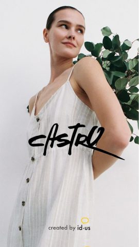 Castro для Android — скриншот 1