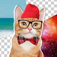 Cat Photo Editor для Android