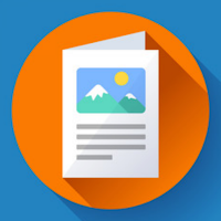 Catalog Maker :Create & Share для Android