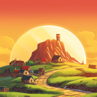 Catanous — Catan Map Generator для iOS