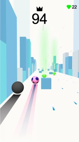 Catch Up для iOS — скриншот 3