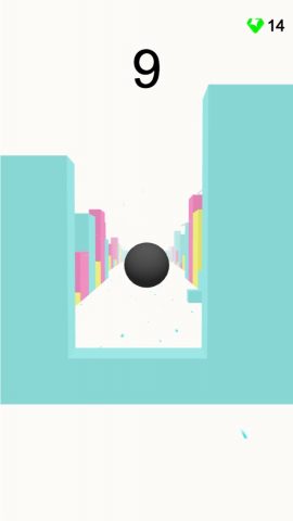 Catch Up для iOS — скриншот 4