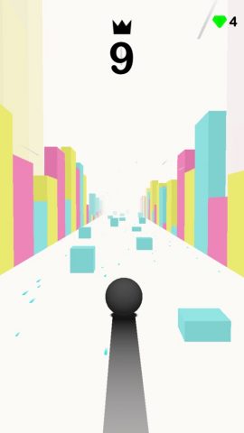 Catch Up для iOS — скриншот 5